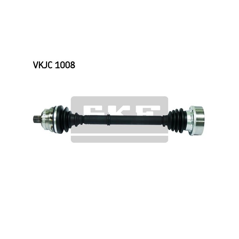 SKF VKJC 1008 Albero motore/Semiasse