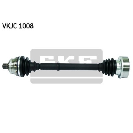 SKF VKJC 1008 Albero motore/Semiasse