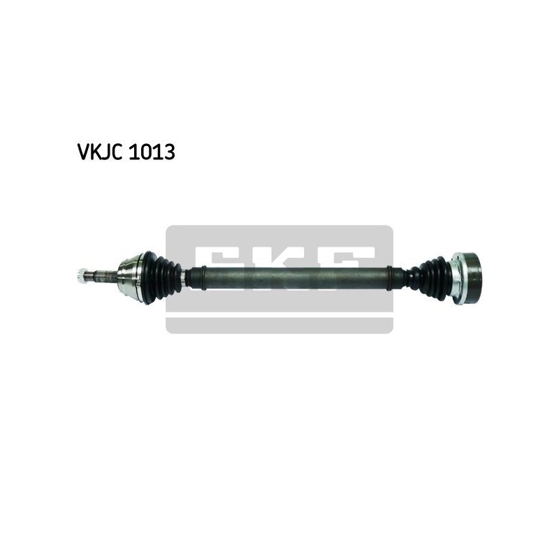 SKF VKJC 1013 Árbol de transmisión