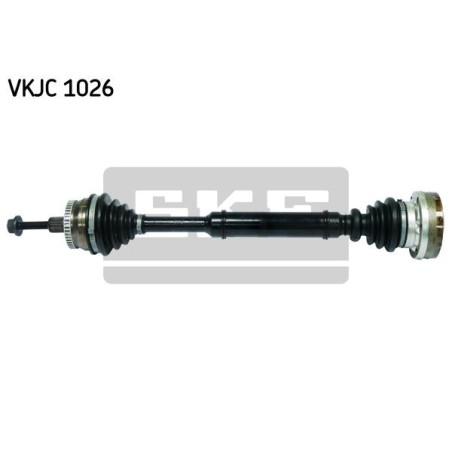 SKF VKJC 1026 Albero motore/Semiasse