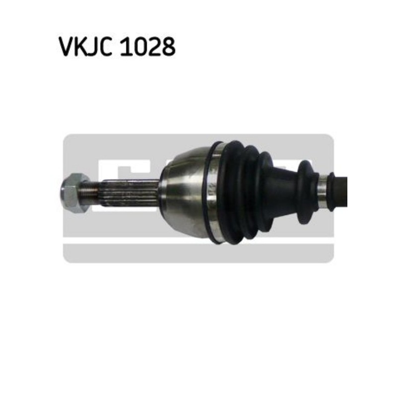 SKF VKJC 1028 Árbol de transmisión