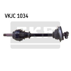 SKF VKJC 1034 Drive Shaft