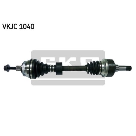 SKF VKJC 1040 Árbol de transmisión