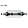 SKF VKJC 1040 Albero motore/Semiasse