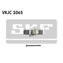 SKF VKJC 1045 Arbre de...