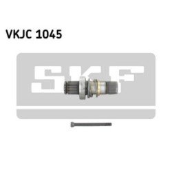 SKF VKJC 1045 Albero...