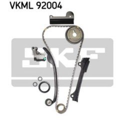 SKF VKML 92004 Kit de...