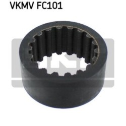 SKF VKMV FC101 Flexible Coupling Sleeve