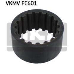 SKF VKMV FC601 Flexible Coupling Sleeve