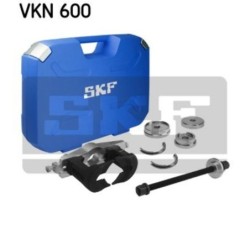 SKF VKN 600 Kit de montage. Moyeu de roue / Roulement de roue