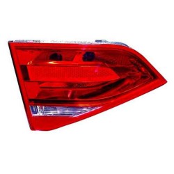 TAIL LIGHT Right without socket White Red Interior 8K5945094D