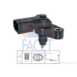 FACET 7.6339 Switch-...