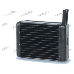 FRIG AIR 06012018 Heat Exchanger- interior heating