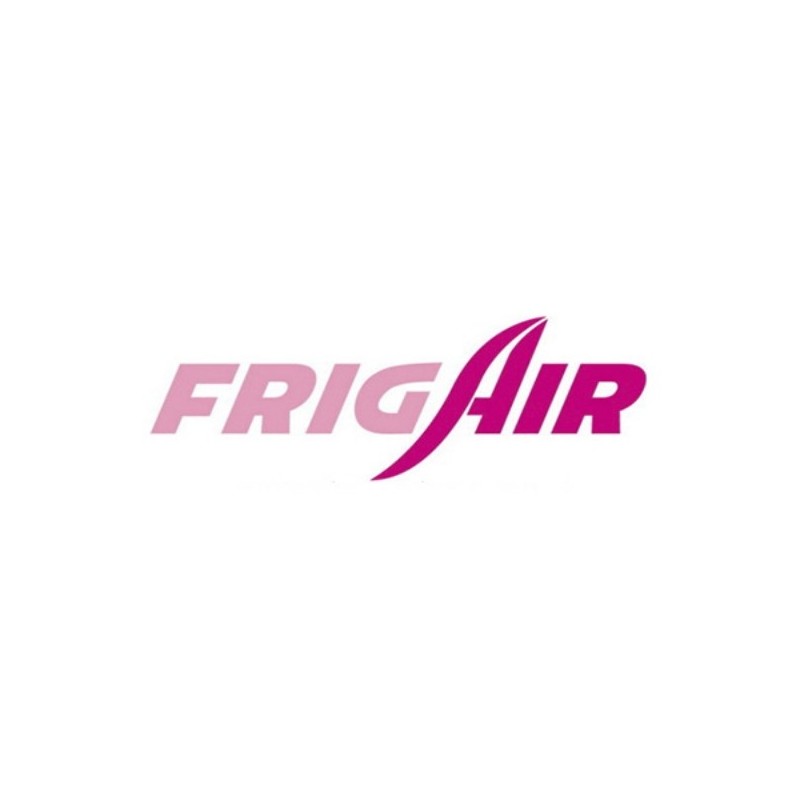 FRIG AIR 07114022 Ölkühler- Motoröl