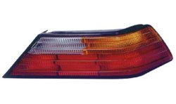 RIGHT REAR LIGHT Only TULIPA Amber White Red 1248201066