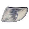 FRONT LAMP Left without socket White 4A0953049D