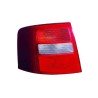 REAR LIGHT Left without lampholder White Red 4B9945095D3FZ