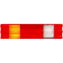 RIGHT REAR LIGHT Only TULIP Amber White Red Reflex