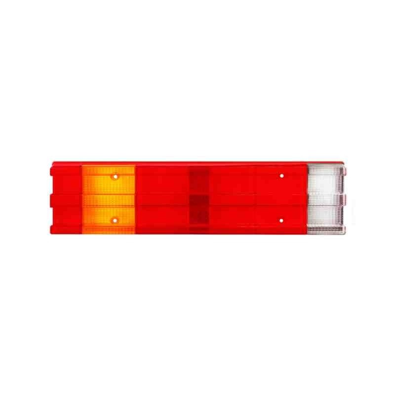 REAR LIGHT Position (right or left) Only TULIPA Amber White Red Reflex