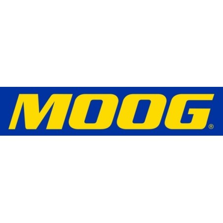 MOOG AL-ES-0034 Testa barra d'accoppiamento
