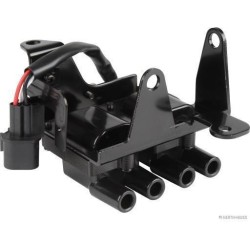HERTH+BUSS JAKOPARTS J5360500 Ignition Coil 27301-02600