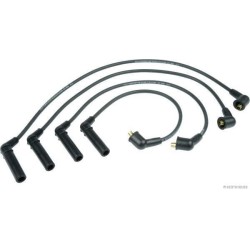 HERTH+BUSS JAKOPARTS J5380502 Kit de câbles d'allumage 27501-22B01