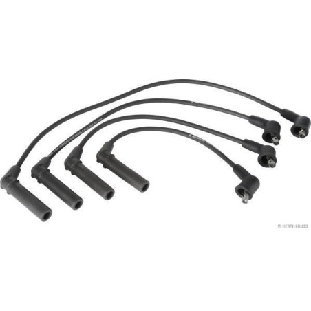 HERTH+BUSS JAKOPARTS J5380512 Ignition Cable Kit 27501-22B00