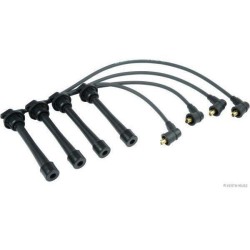 HERTH+BUSS JAKOPARTS J5380514 Ignition Cable Kit 27420-23002