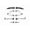 MOOG ME-RK-6613 Repair Kit- stub axle