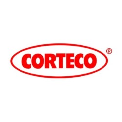 CORTECO 12010943B Shaft...