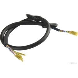 HERTH+BUSS ELPARTS 51277002 Kit reparación cables
