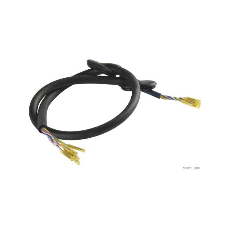 HERTH+BUSS ELPARTS 51277002 Kit reparación cables