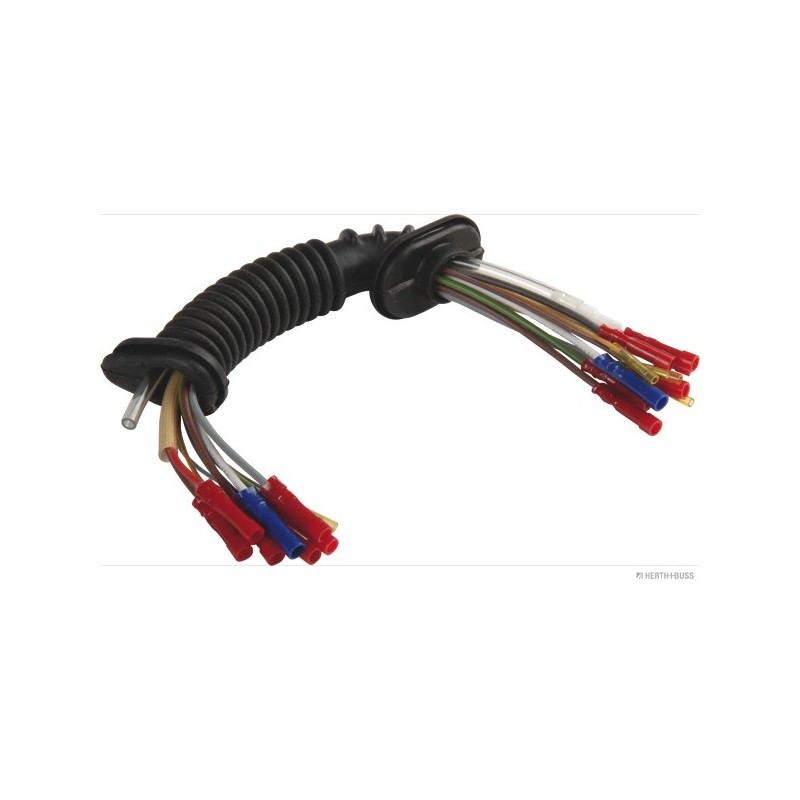 HERTH+BUSS ELPARTS 51277007 Kit reparación cables
