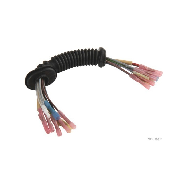 HERTH+BUSS ELPARTS 51277008 Kit reparación cables