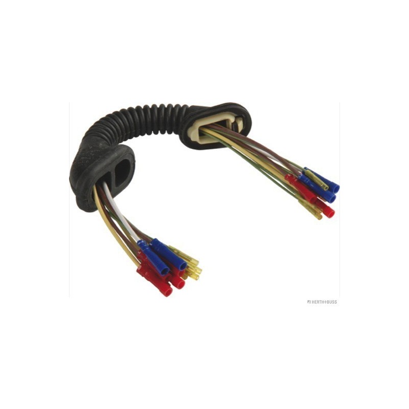 HERTH+BUSS ELPARTS 51277020 Kit reparación cables