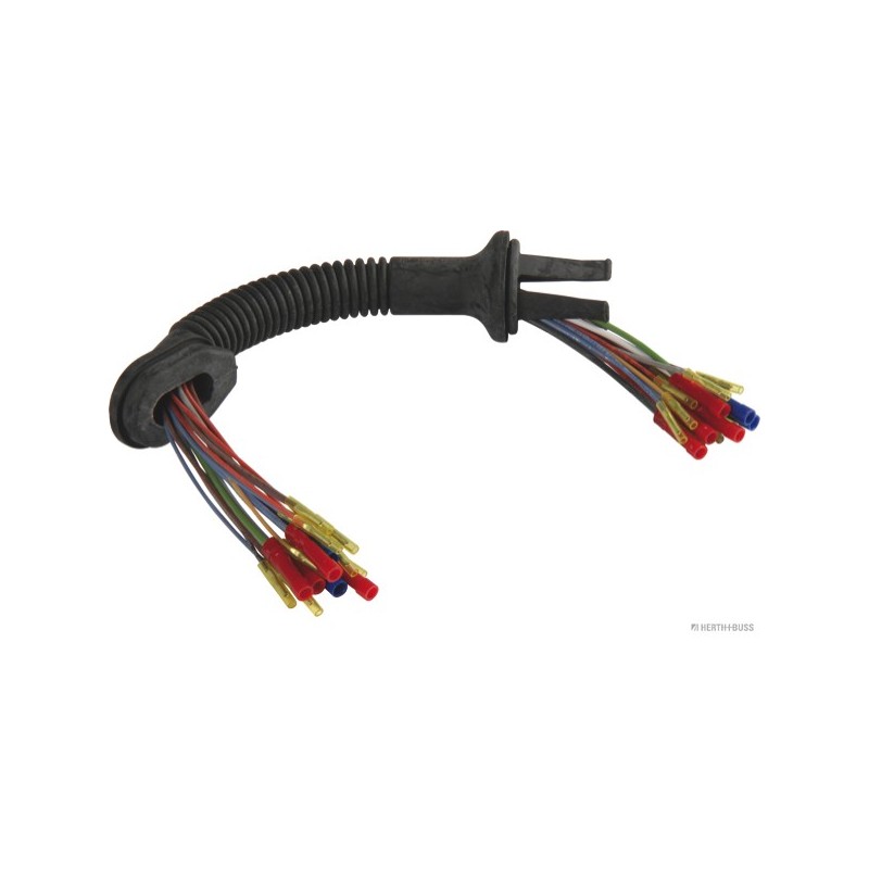 HERTH+BUSS ELPARTS 51277043 Kit reparación cables
