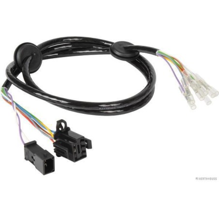 HERTH+BUSS ELPARTS 51277057 Kit reparación cables