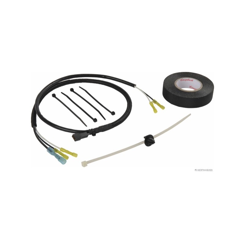 HERTH+BUSS ELPARTS 51277176 Kit de reparación de cables