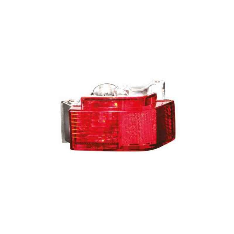 REAR LEFT LAMP without Red Rear Fog Lampholder 6223039