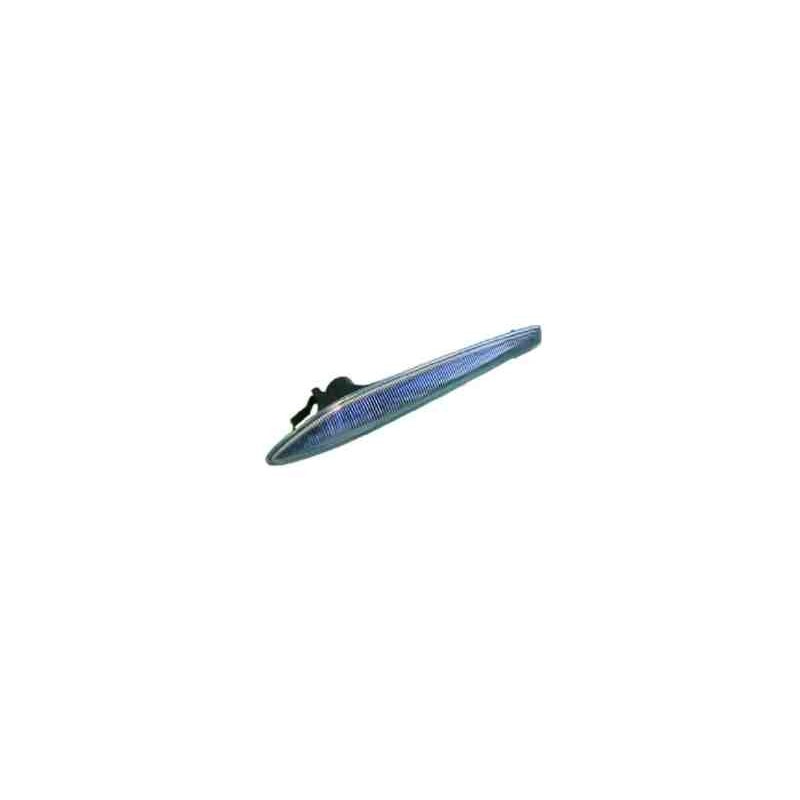 SIDE PILOT Right without socket White 60691106