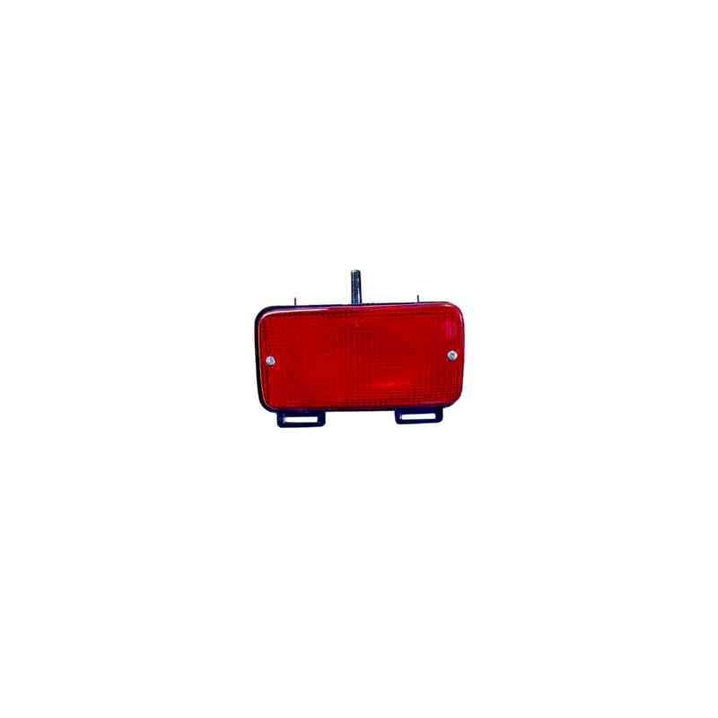 REAR LEFT LAMP without Red Rear Fog Lampholder 635049
