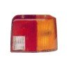 RIGHT REAR LIGHT Only TULIPA Amber White Red 634983