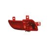 REAR LEFT LAMP without Red Rear Fog Lampholder 6350FC