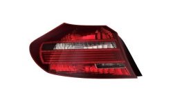REAR LIGHT Right without socket White Red Led 63210432624
