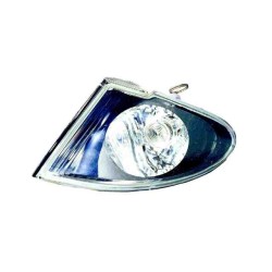 FRONT LAMP Left without socket White 6025371085