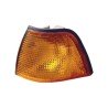 FRONT LAMP Left without Ambar lamp holder 63138353277
