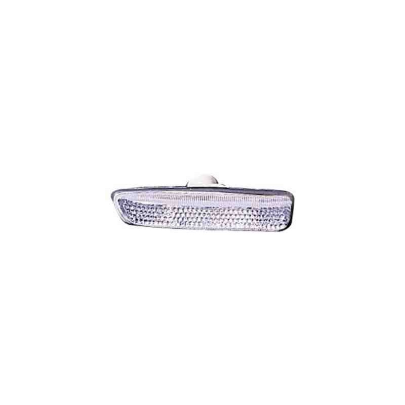 LATERAL LAMP Left without lampholder White 63137164491