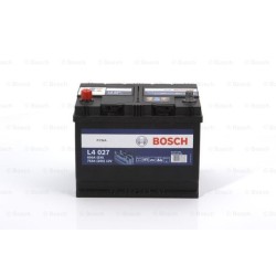 BOSCH 0 092 L40 270 batería...