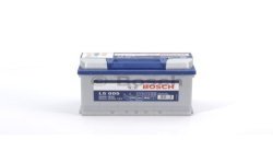 BOSCH 0 092 L50 050 Starter Battery