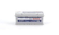 BOSCH 0 092 L50 080 Starter Battery